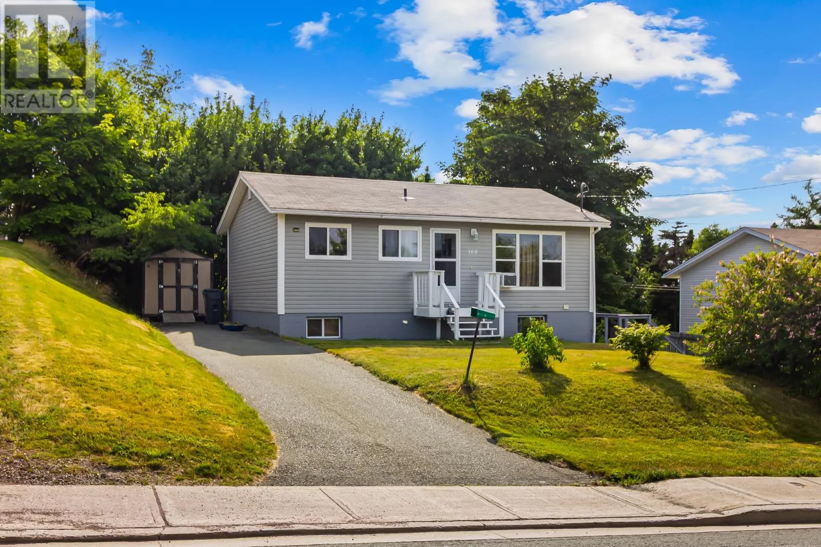 168 Fowlers Road