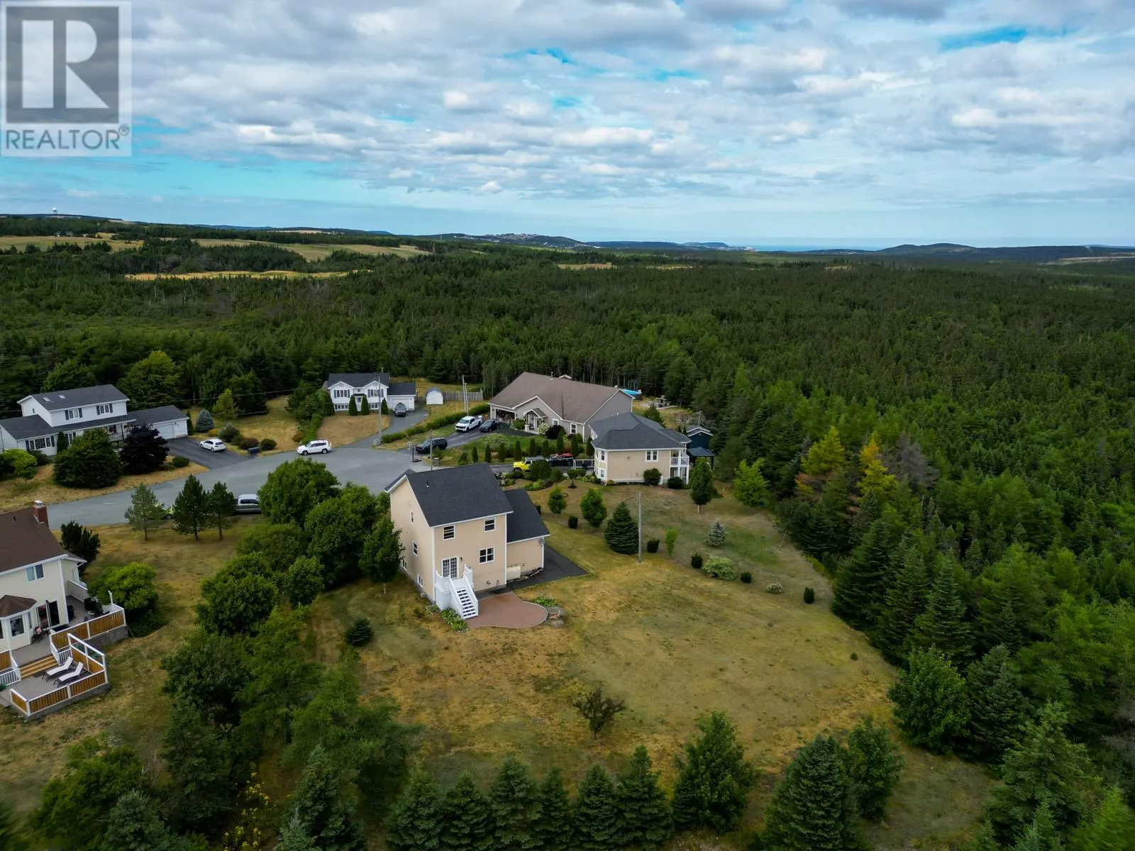 8 Hussey Place