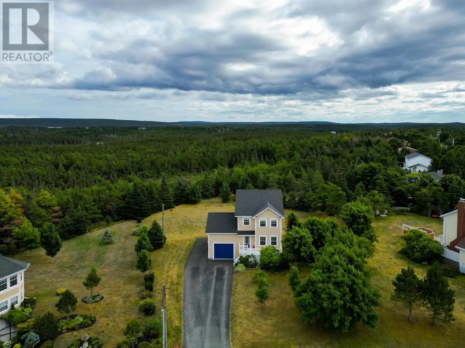 8 Hussey Place