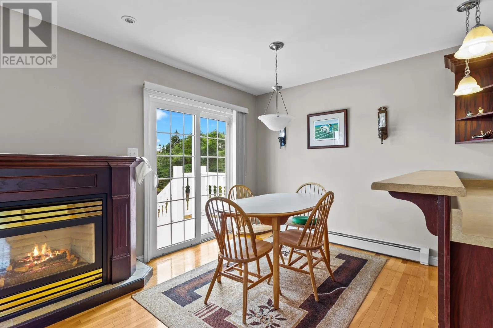 8 Hussey Place