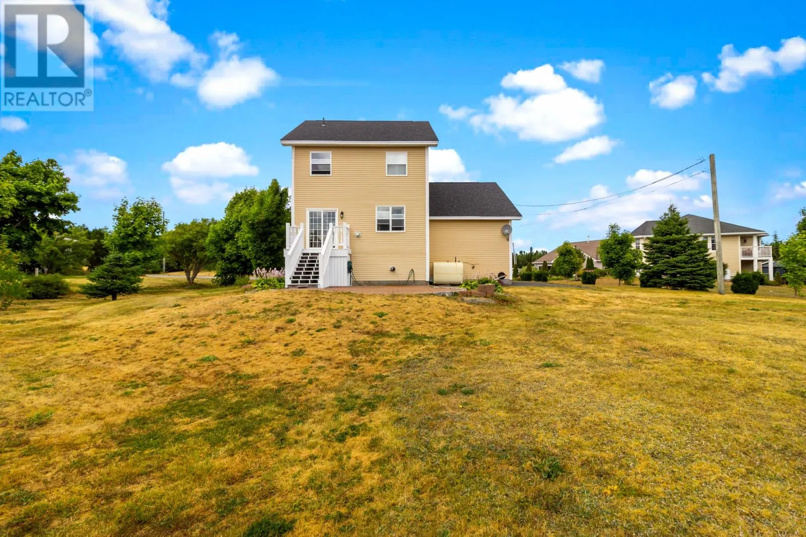 8 Hussey Place