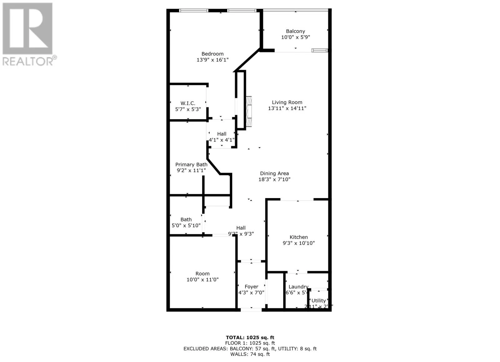 25 Bonaventure Avenue Unit#208, #208