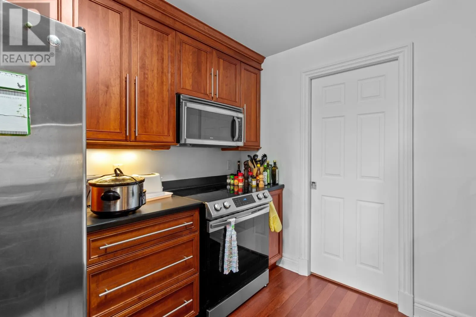 25 Bonaventure Avenue Unit#208, #208