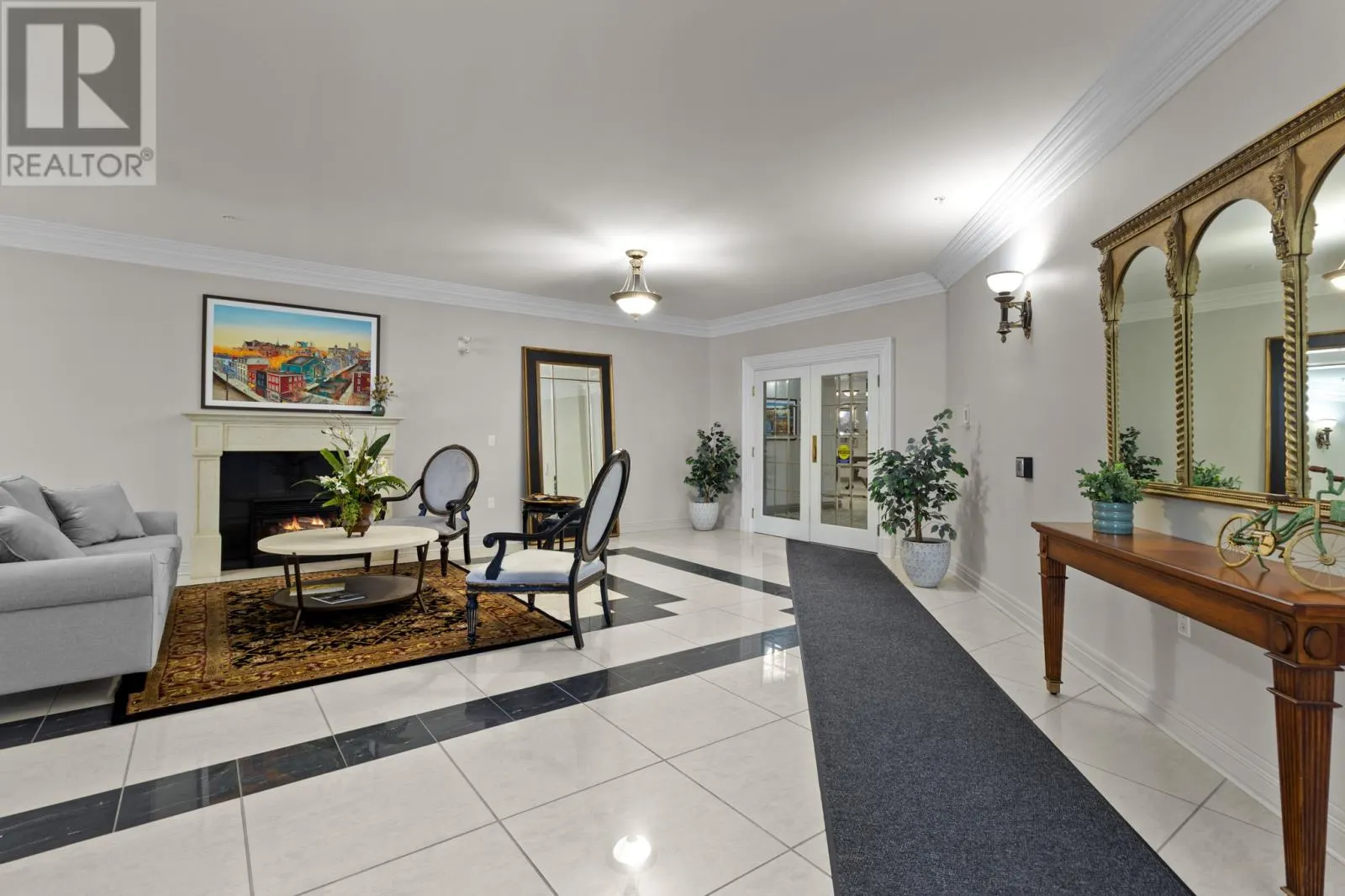 25 Bonaventure Avenue Unit#208, #208