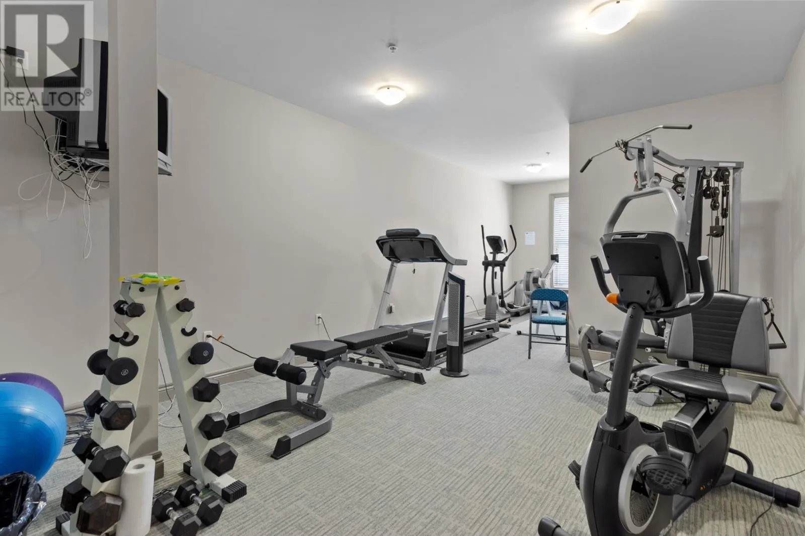25 Bonaventure Avenue Unit#208, #208