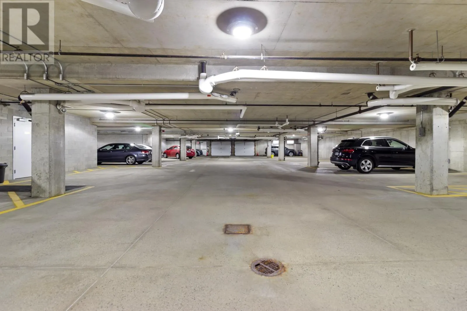 25 Bonaventure Avenue Unit#208, #208