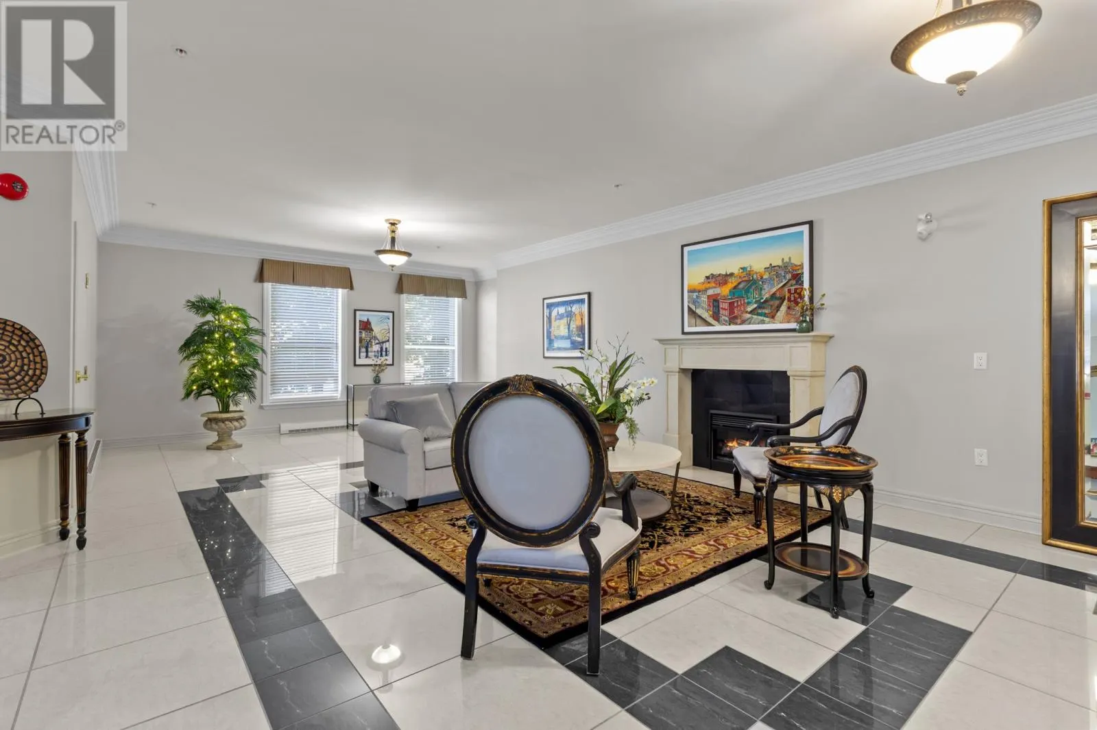 25 Bonaventure Avenue Unit#208, #208