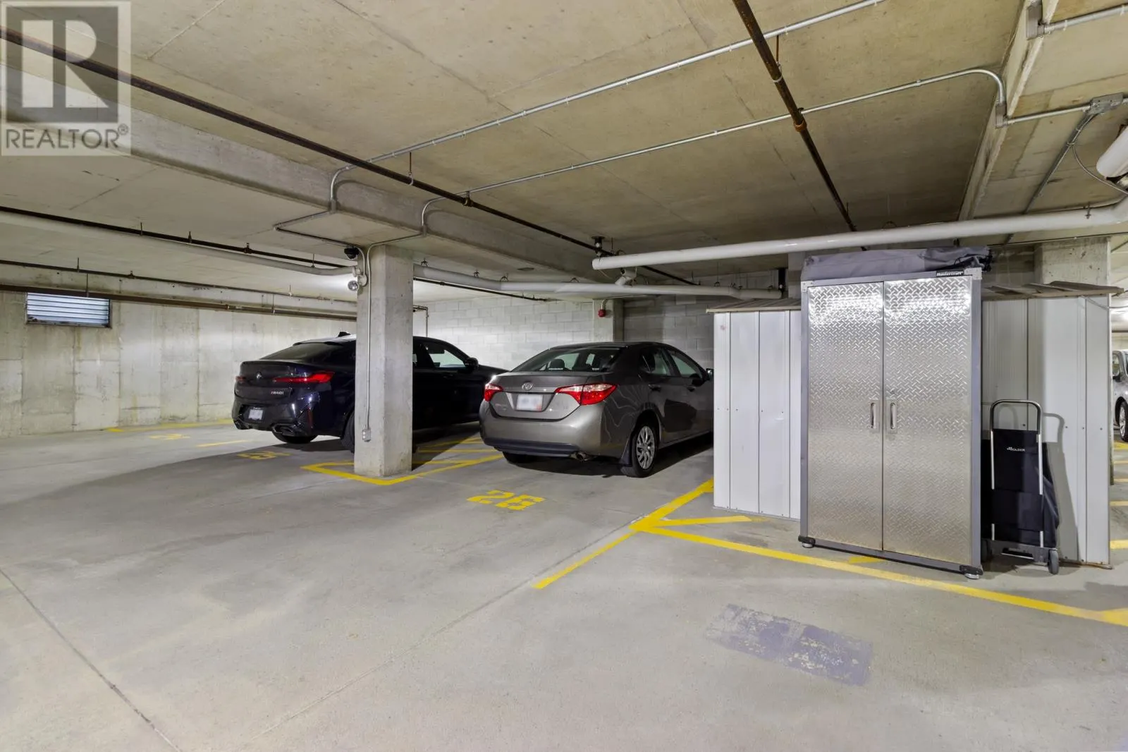 25 Bonaventure Avenue Unit#208, #208