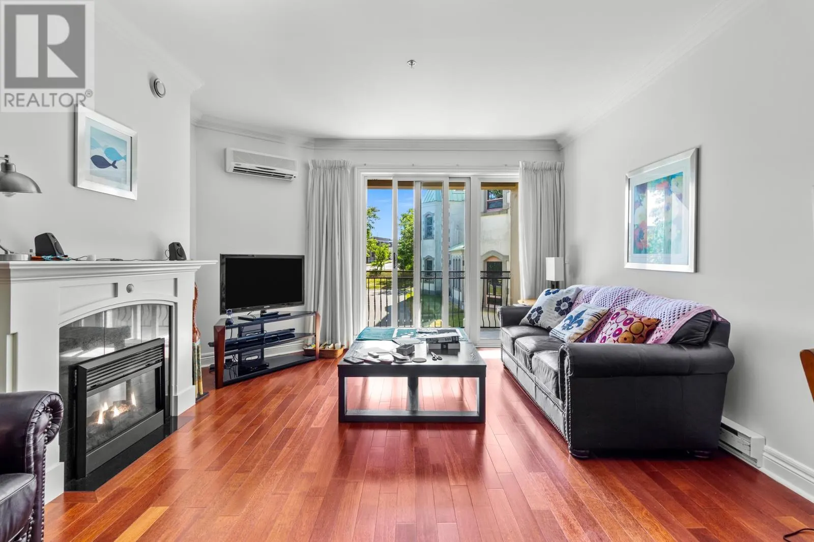 25 Bonaventure Avenue Unit#208, #208
