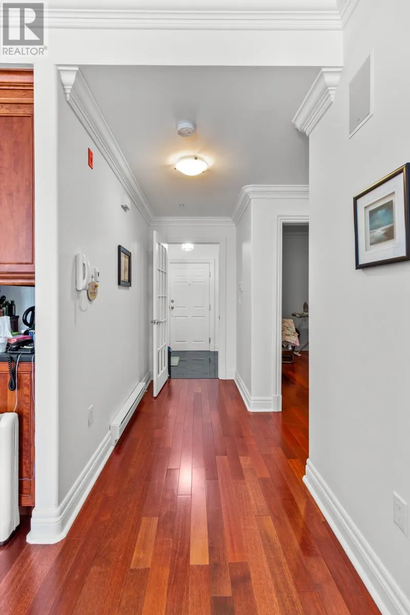 25 Bonaventure Avenue Unit#208, #208