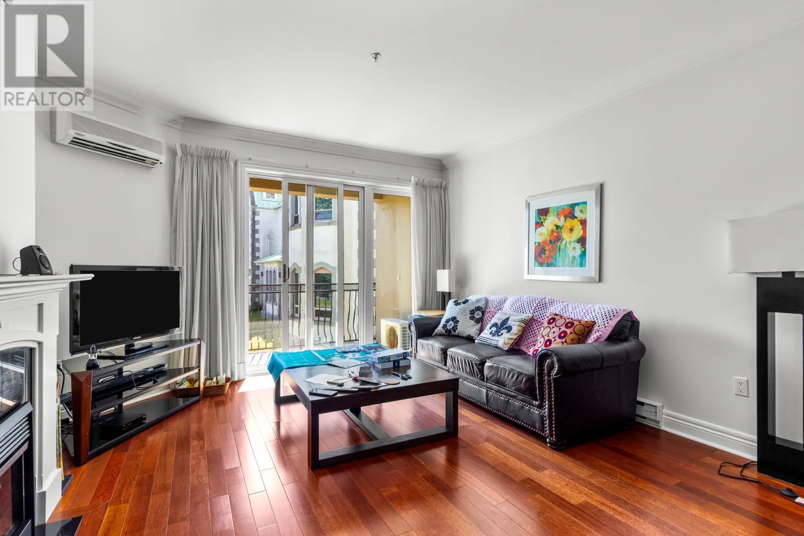 25 Bonaventure Avenue Unit#208, #208