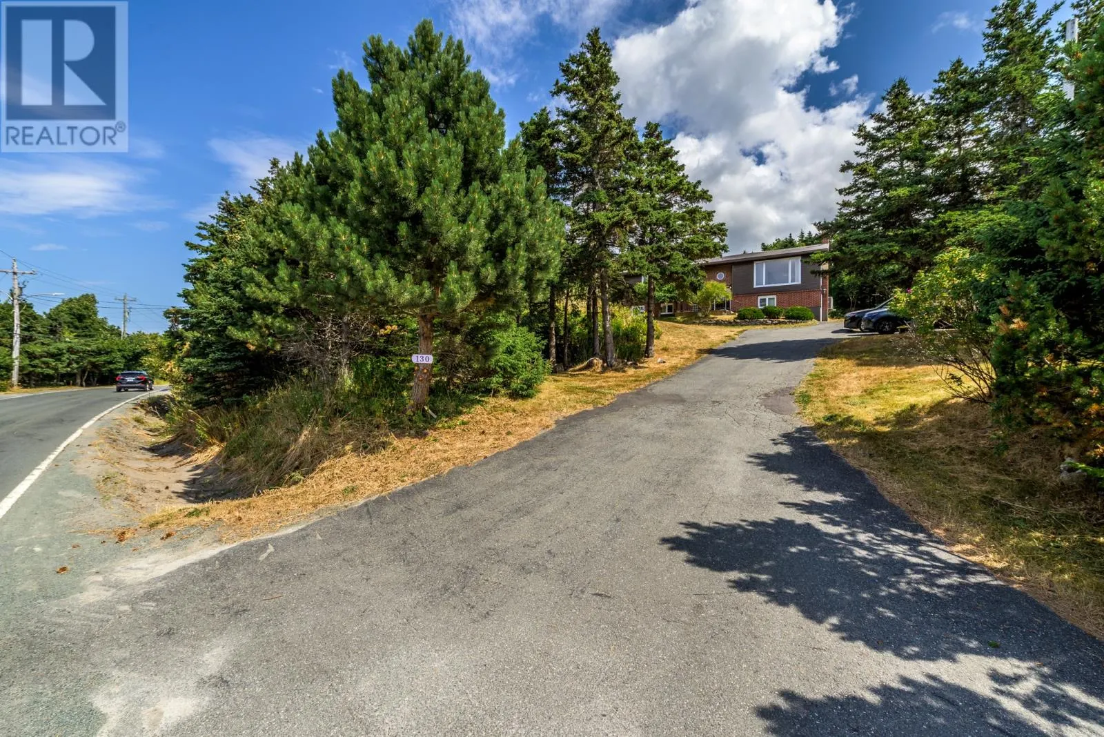 130 Tuckers Hill Road