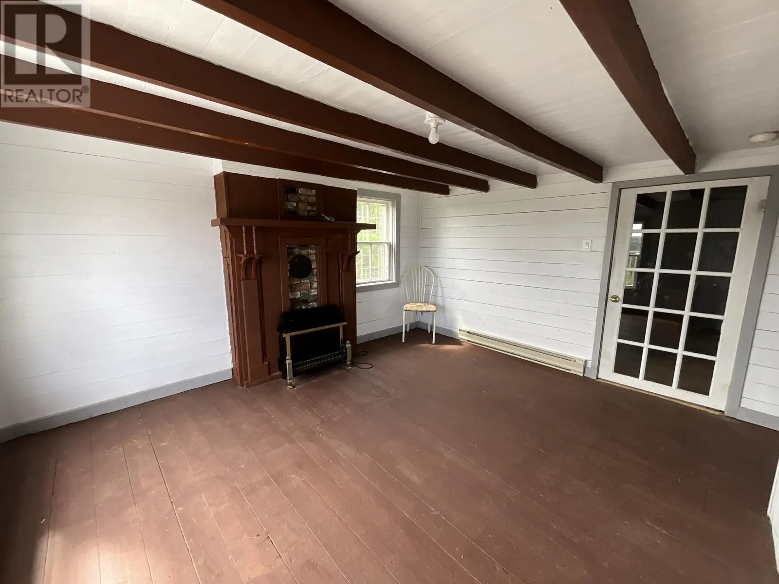 11 Miller Road
