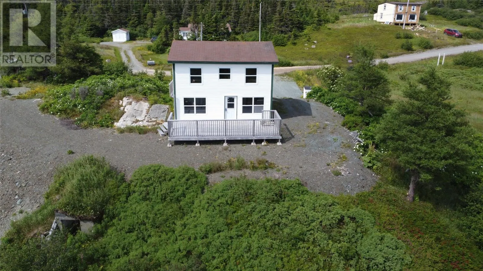 11 Miller Road
