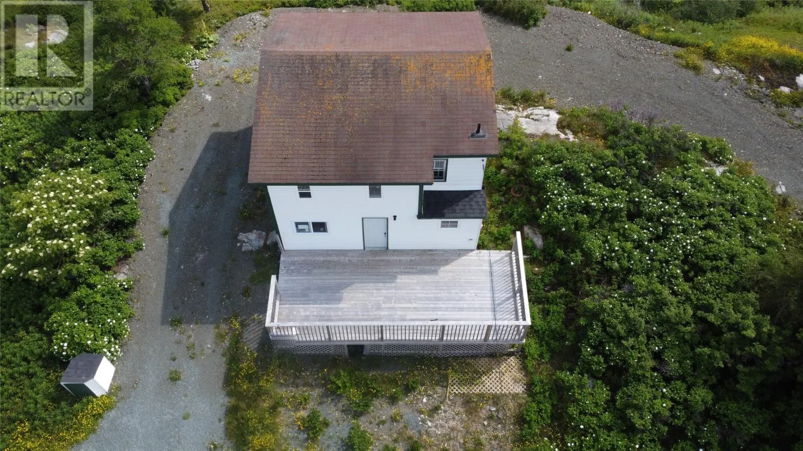 11 Miller Road