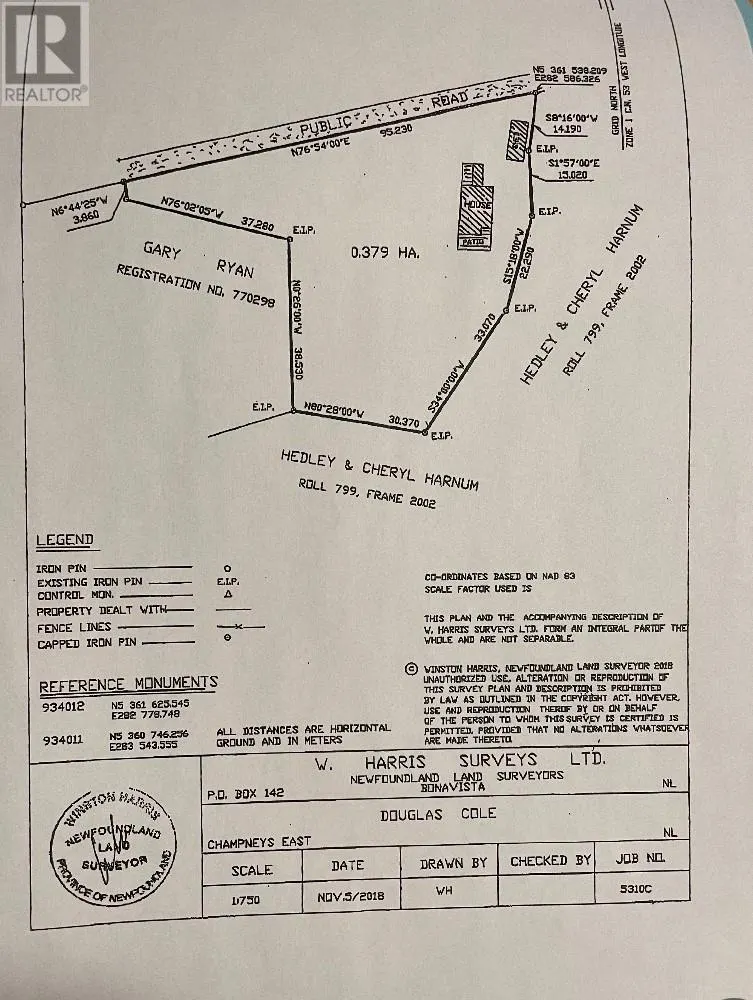 11 Miller Road
