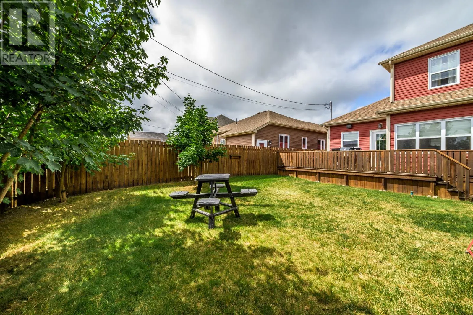 5 Sitka Street