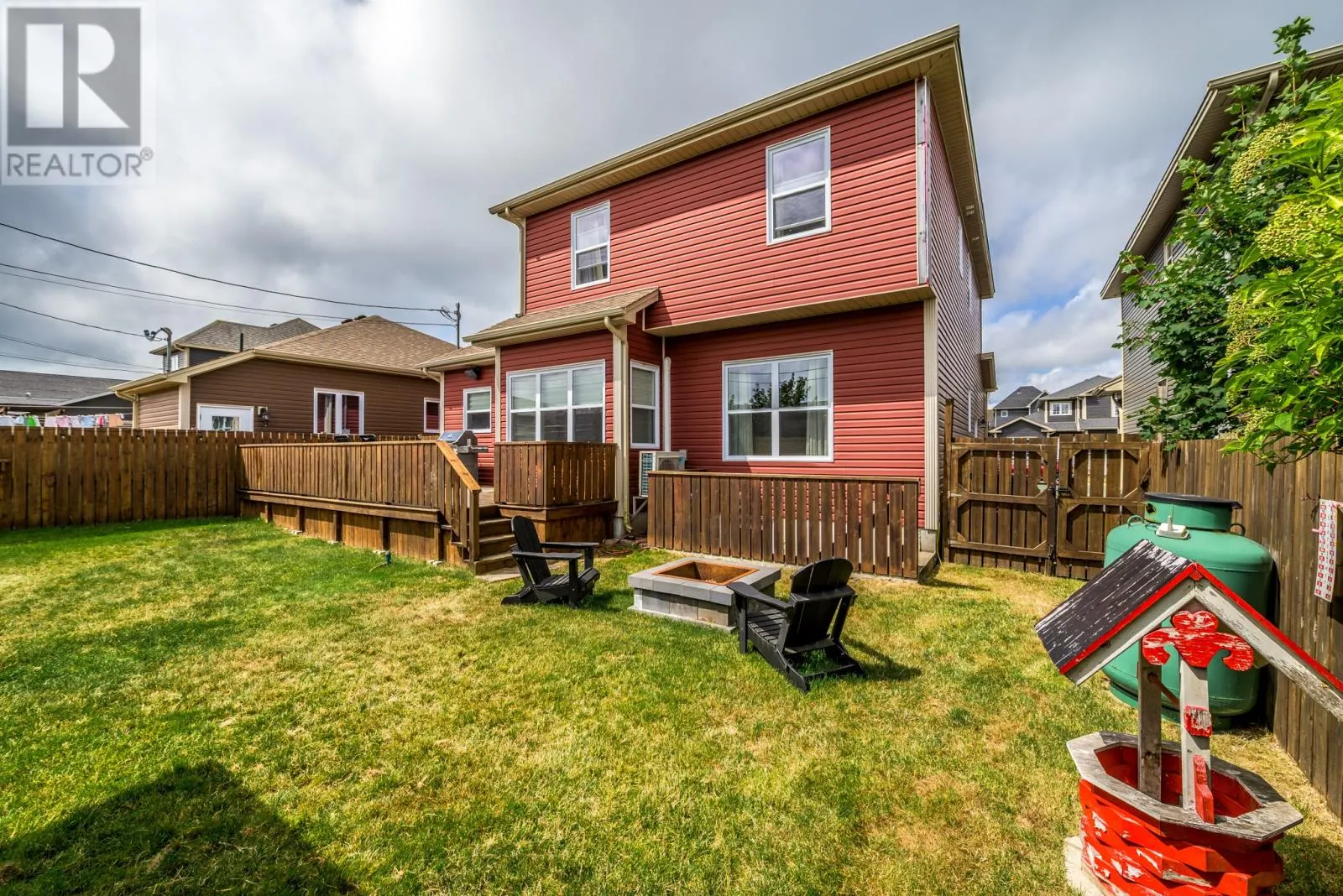 5 Sitka Street