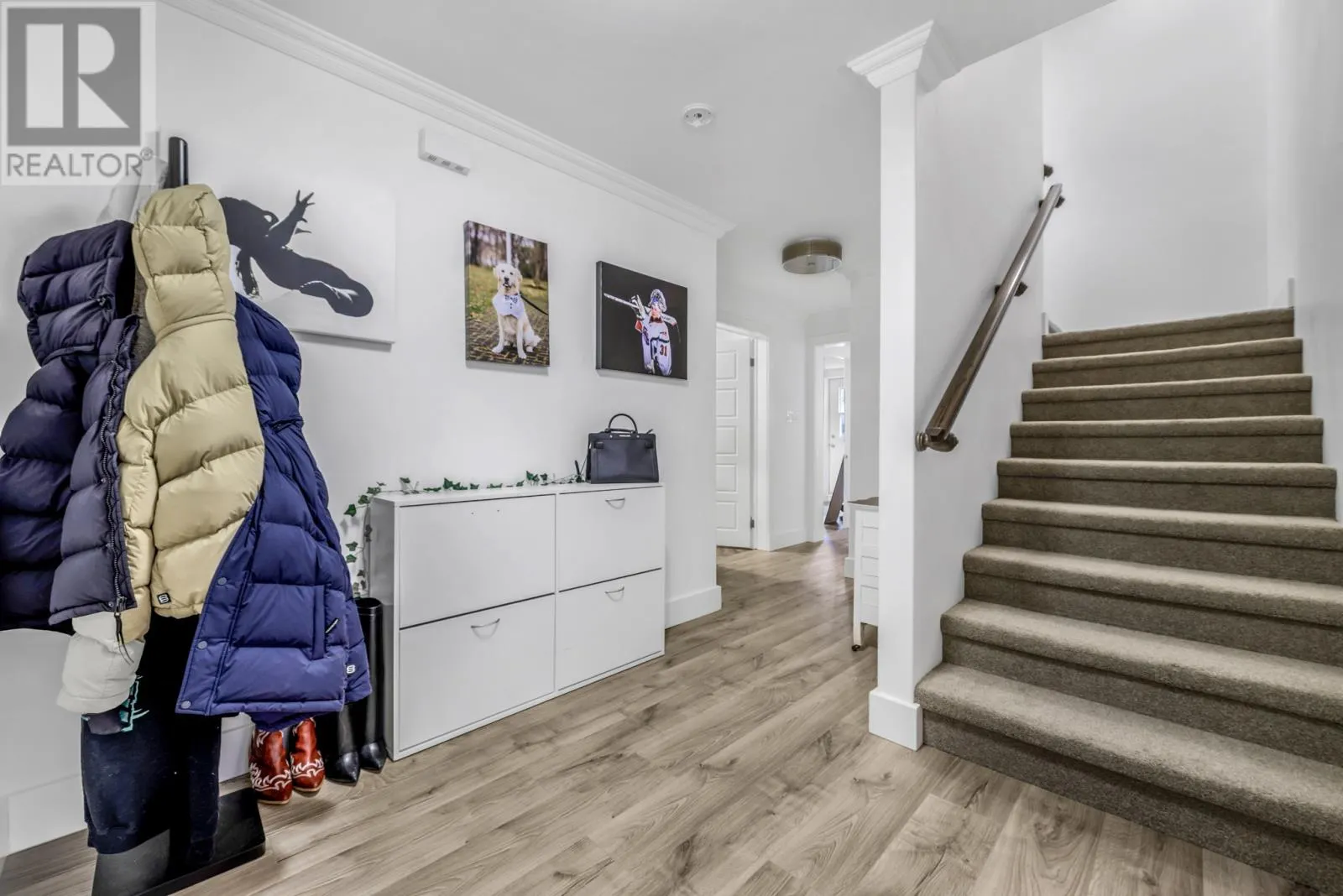 5 Sitka Street