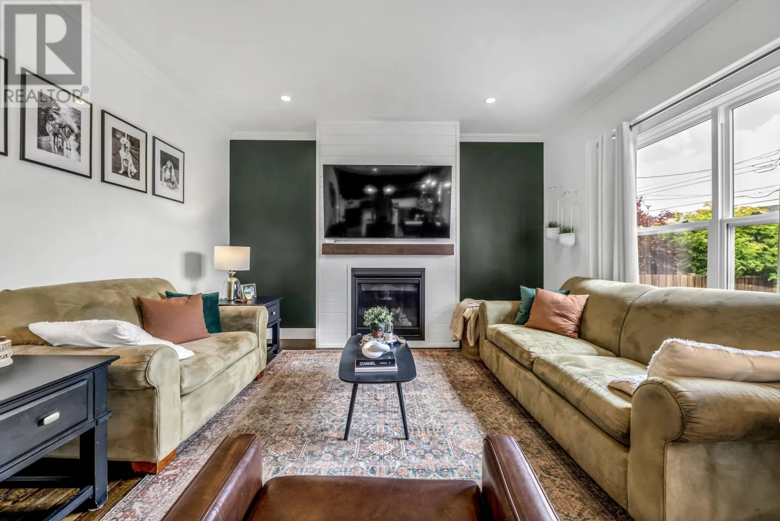 5 Sitka Street