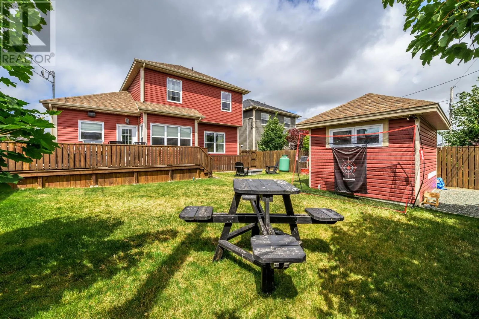 5 Sitka Street