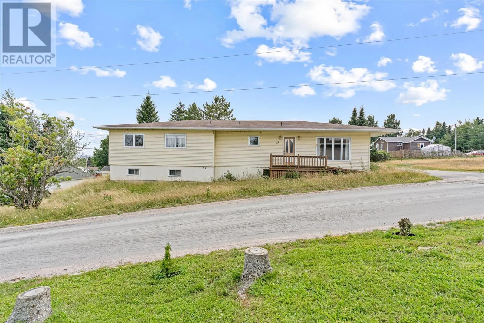 17 Donovans Road