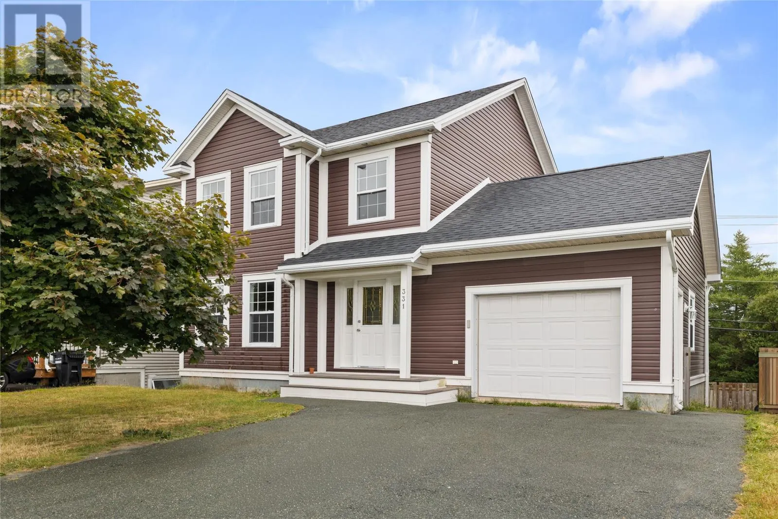 331 Stavanger Drive