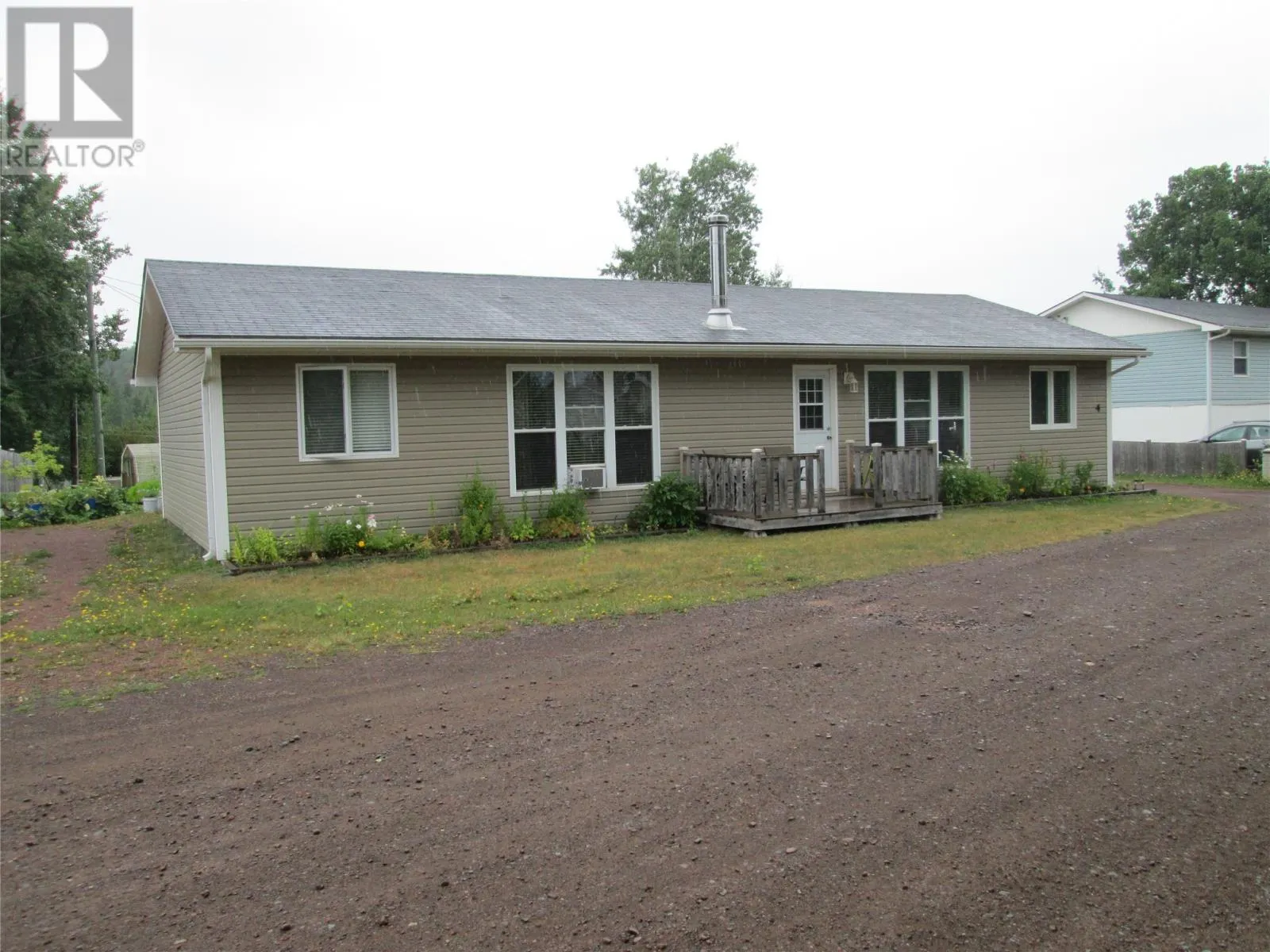4 Bruce Place