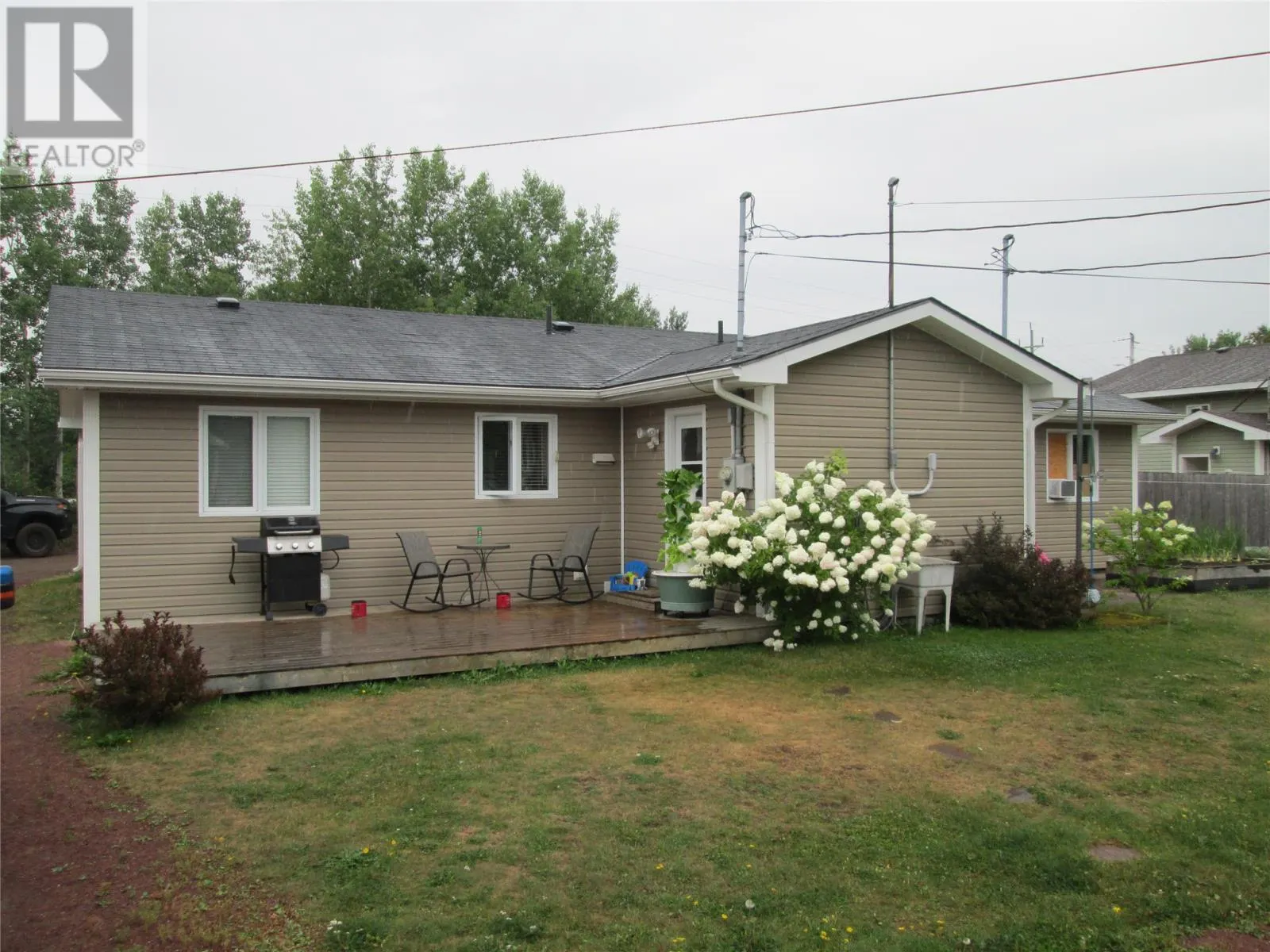 4 Bruce Place