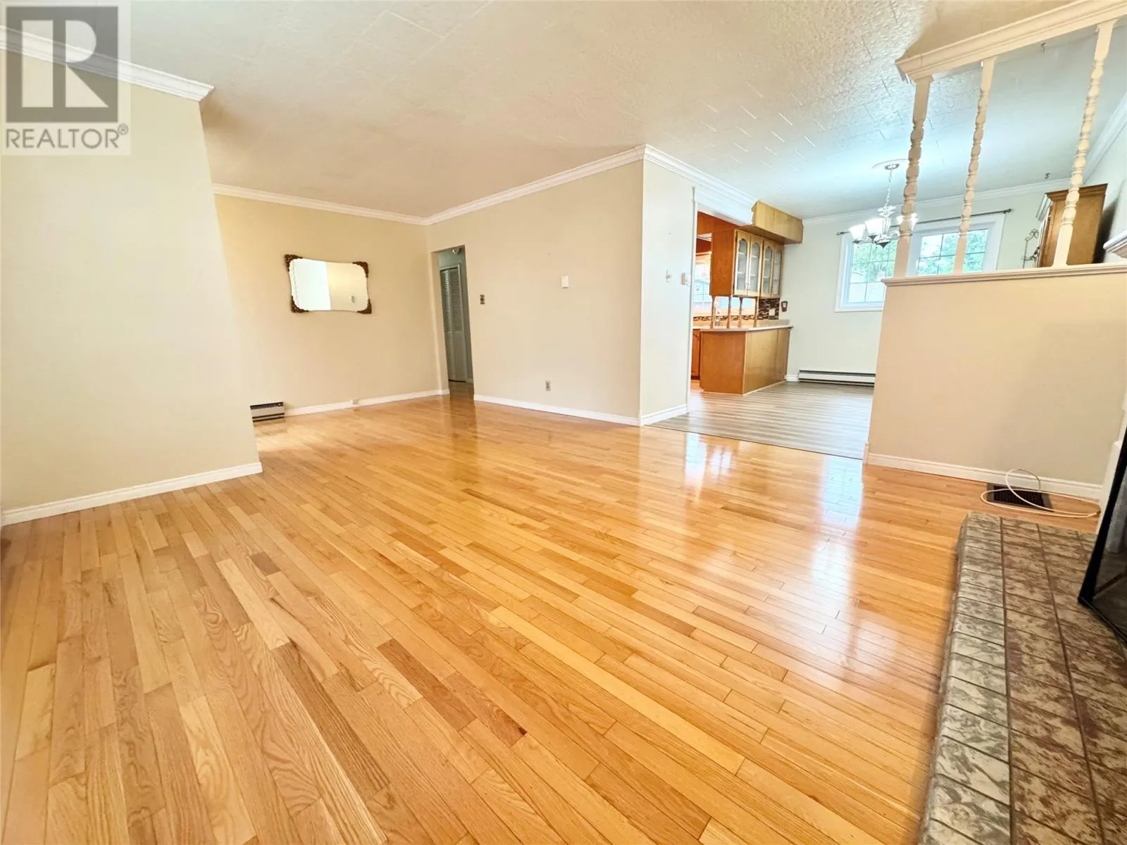 4 Beaumont Street