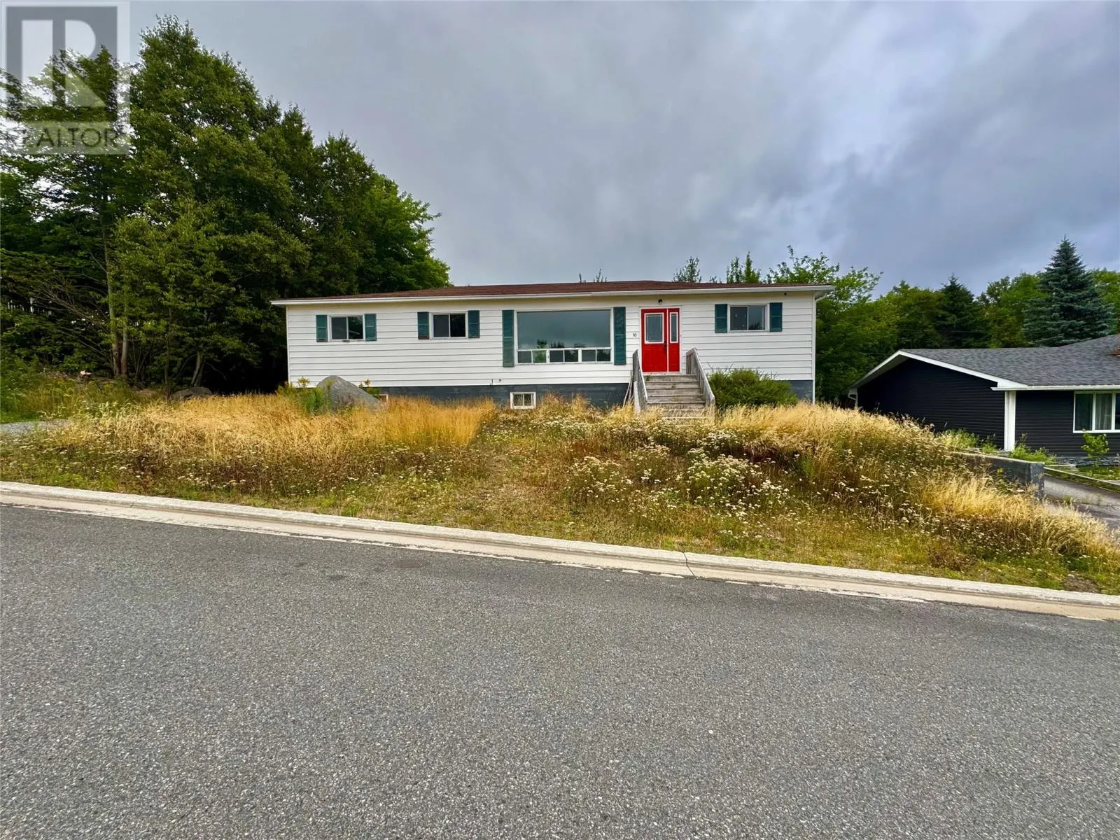 10 Harbourview Terrace