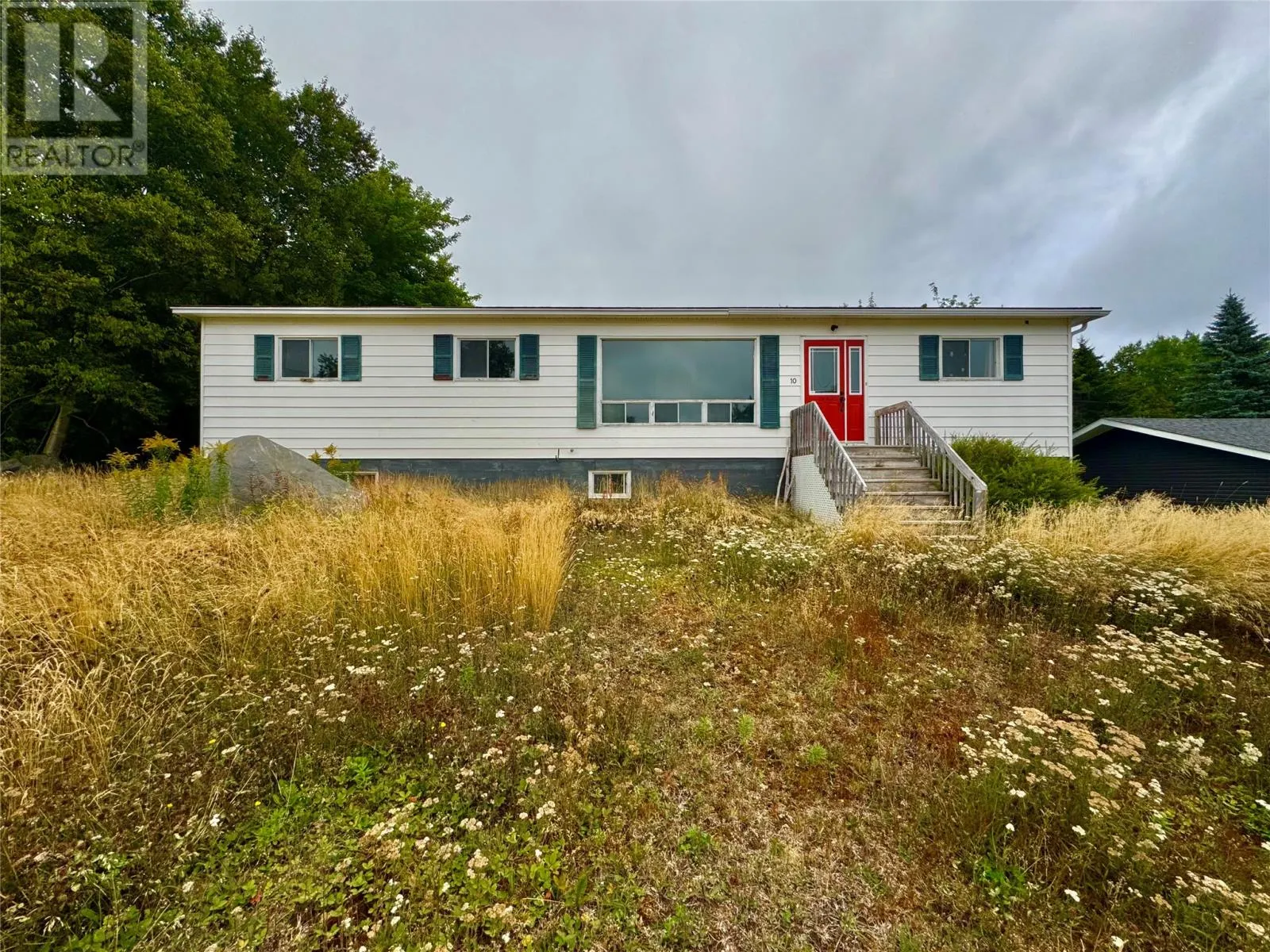 10 Harbourview Terrace