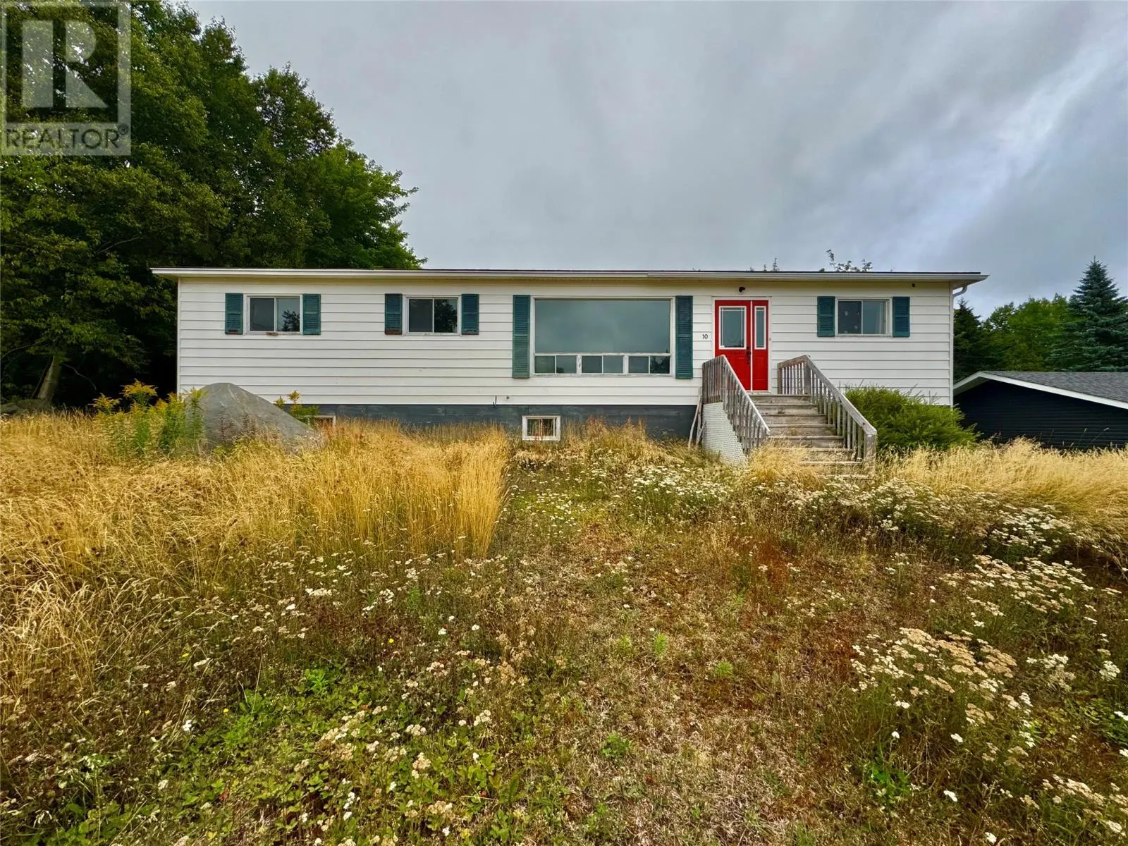 10 Harbourview Terrace