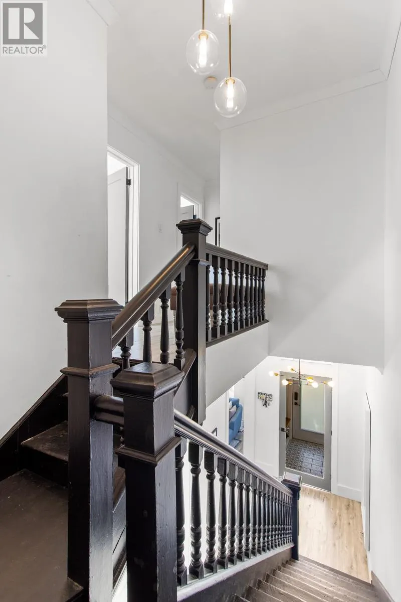 127 Pennywell Road