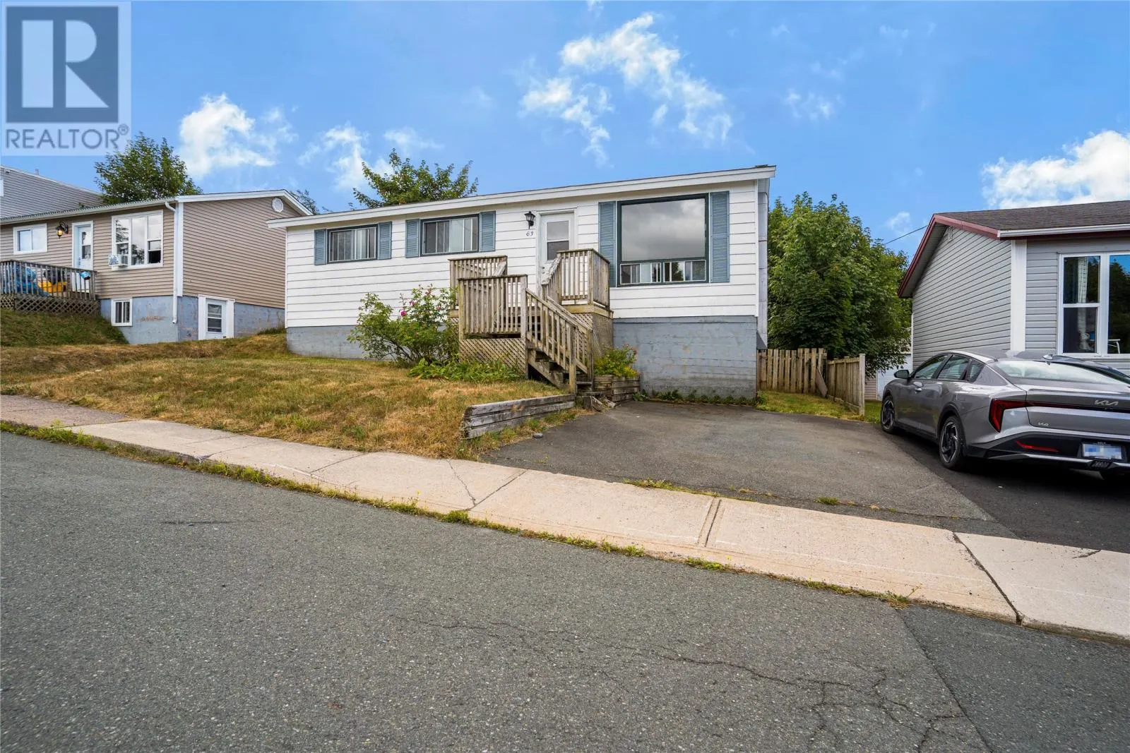 63 Fahey Street