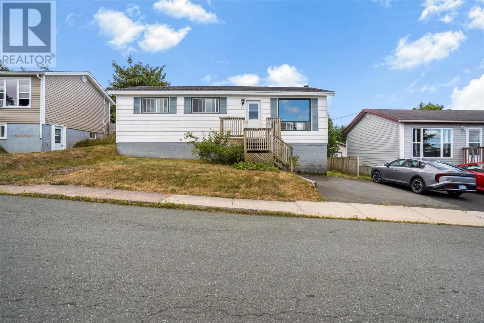 63 Fahey Street