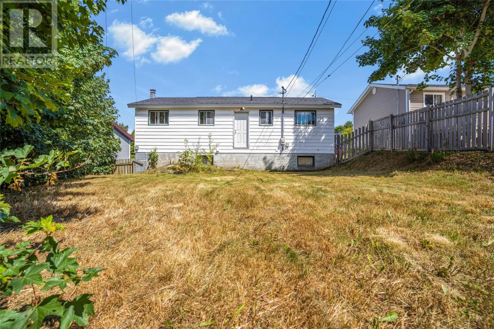 63 Fahey Street