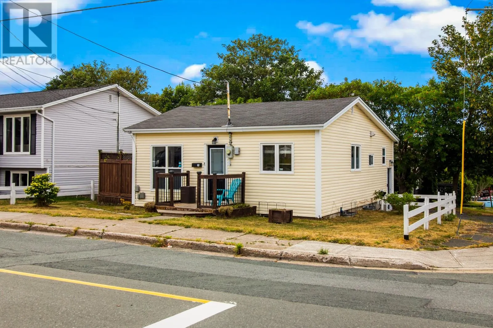 26 Liverpool Avenue
