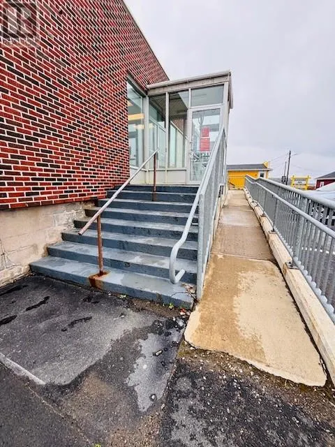 100 Main Street