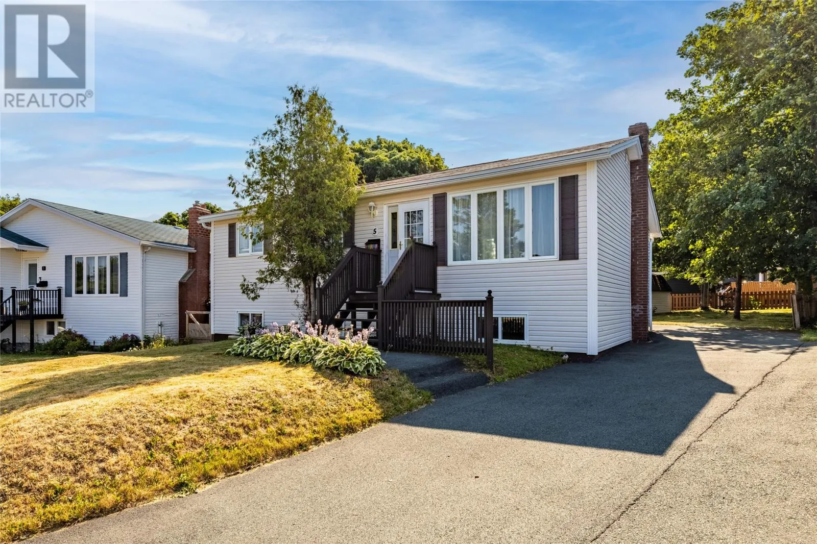 5 Keough Crescent