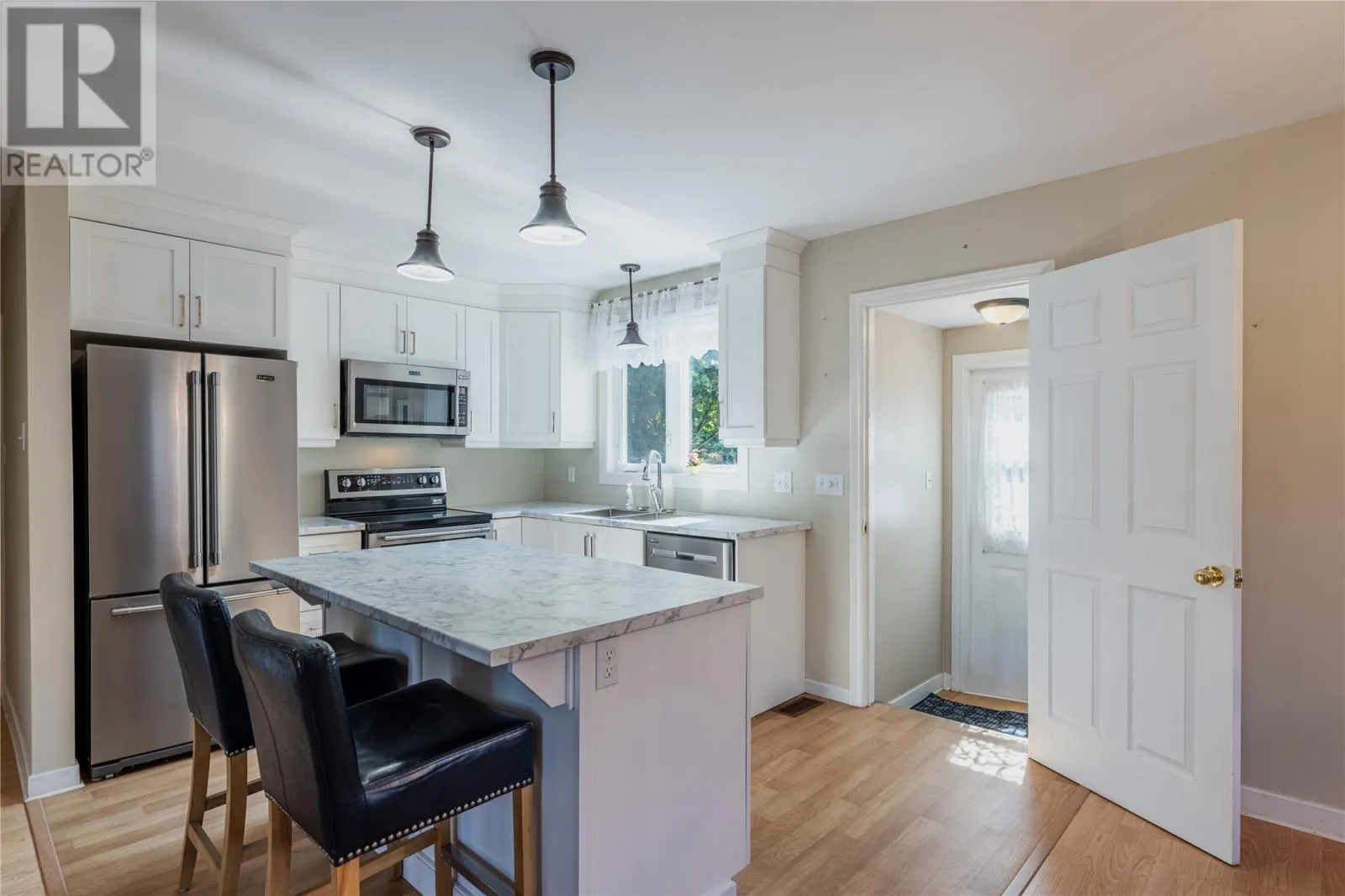 5 Keough Crescent