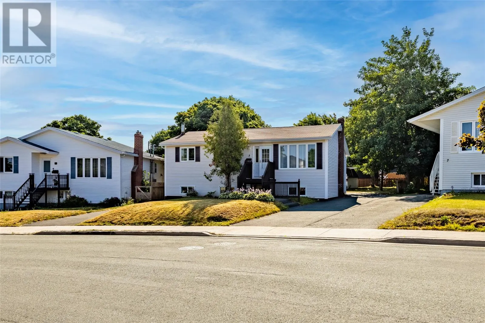 5 Keough Crescent