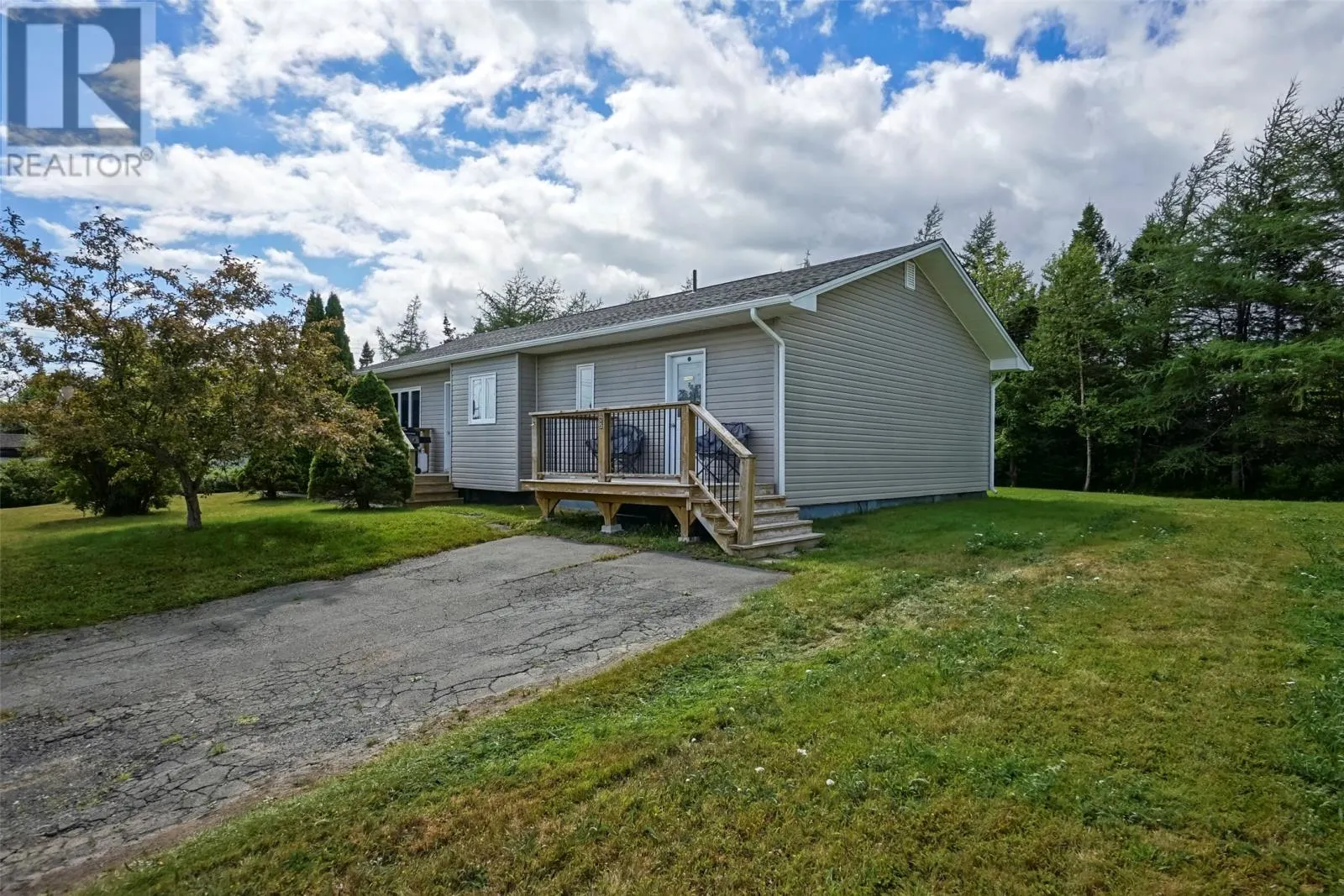25 Main Road