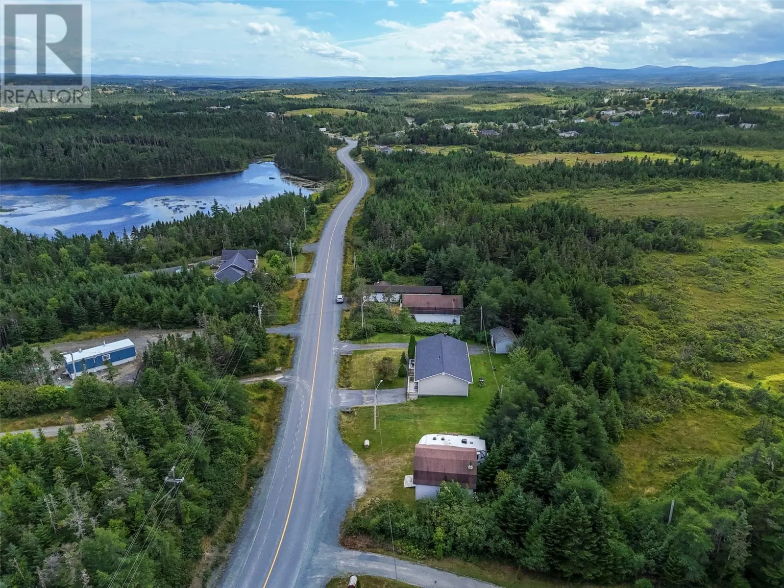 25 Main Road
