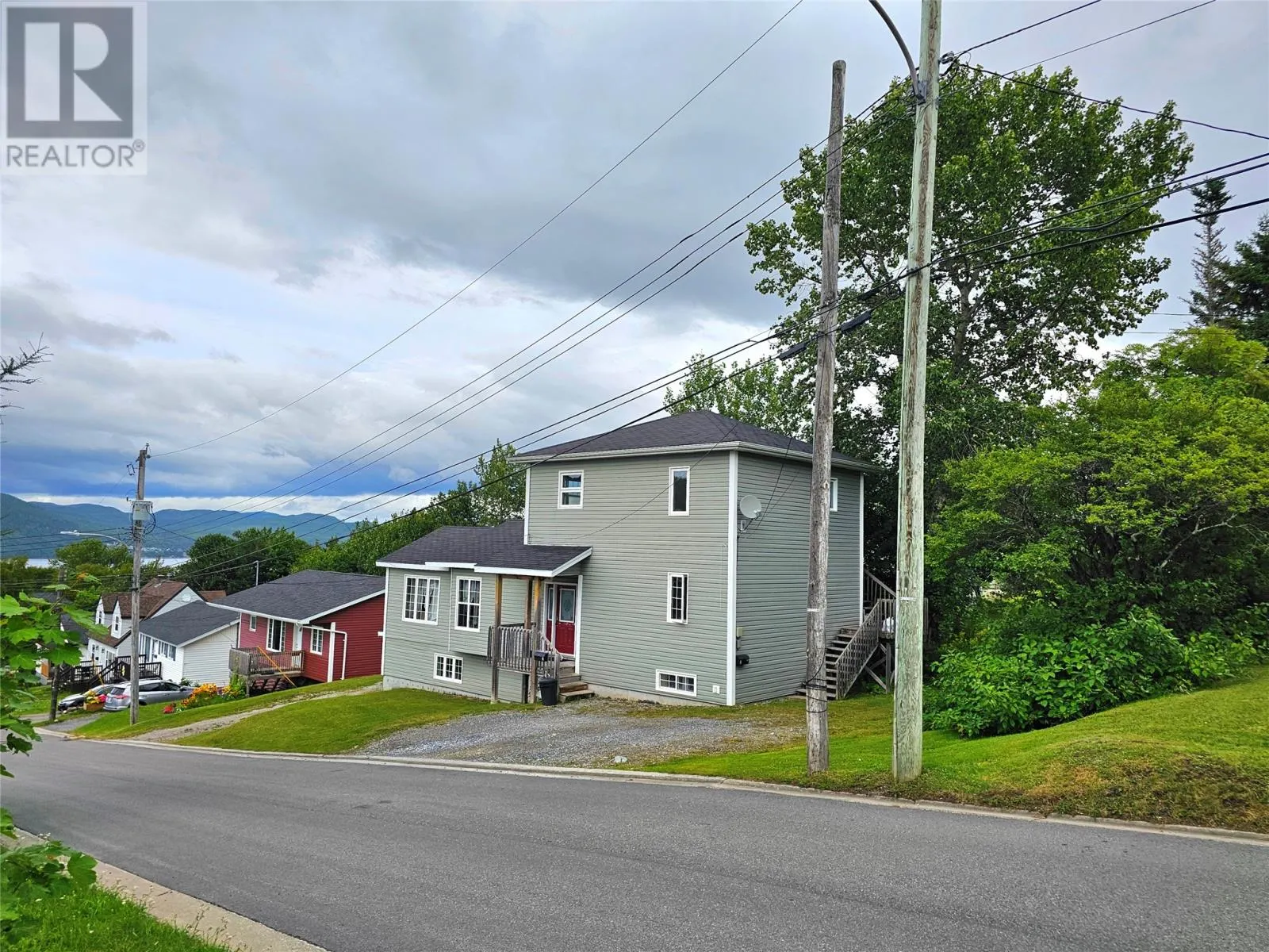 9 Empire Avenue