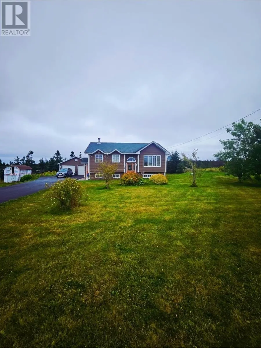 126 Main Road