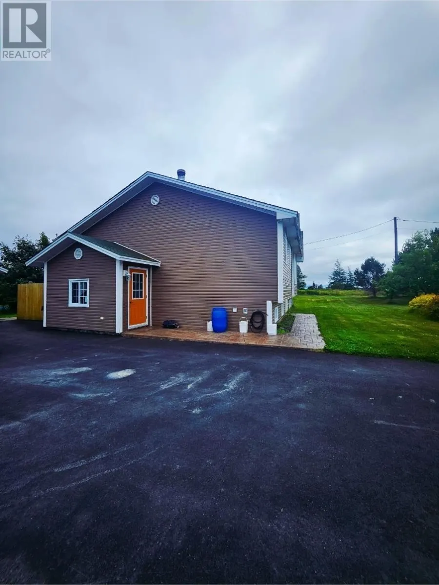 126 Main Road