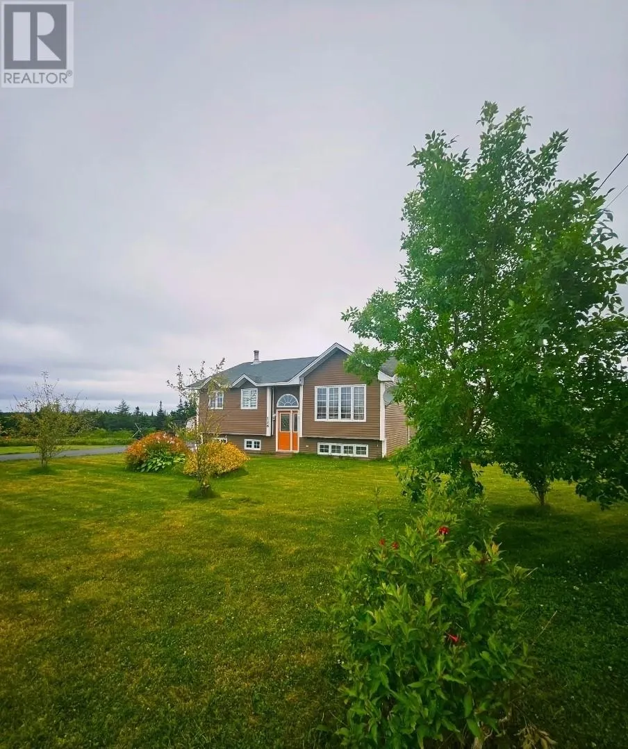 126 Main Road