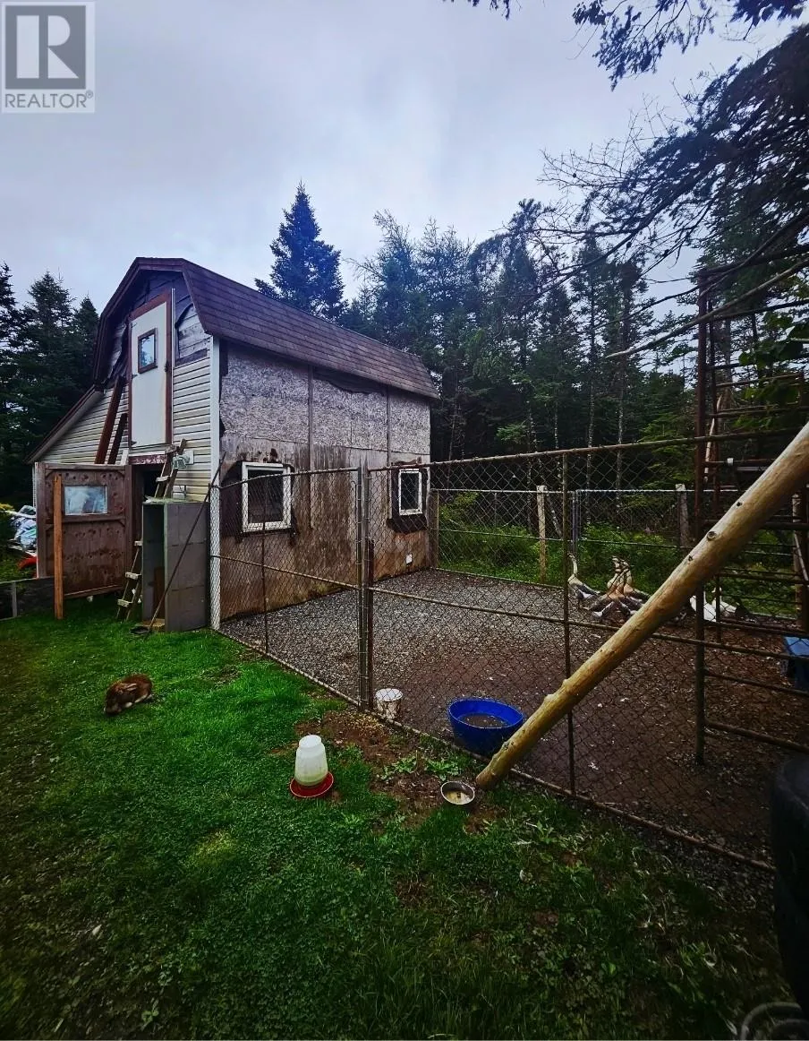 126 Main Road