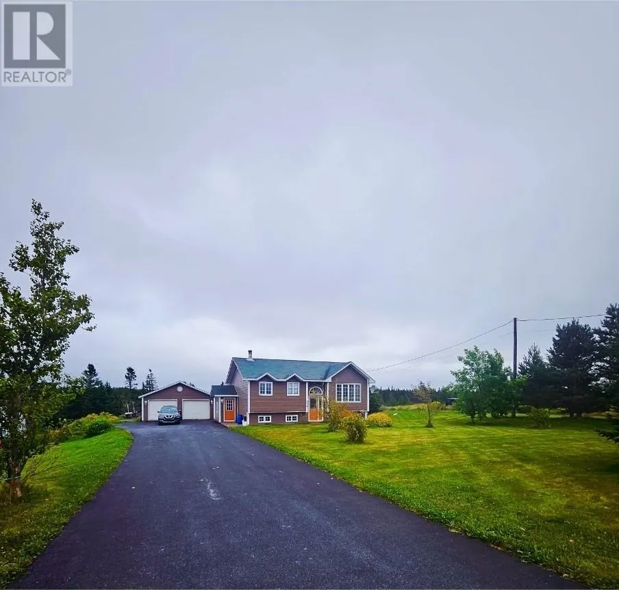 126 Main Road